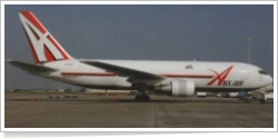 ABX Air Boeing B.767-281F [BDS] N747AX