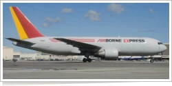 ABX Air Boeing B.767-281 N794AX