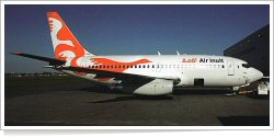 Air Inuit Boeing B.737-2Q2C C-GMAI