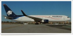 AeroMéxico Boeing B.767-325 [ER] XA-UTC