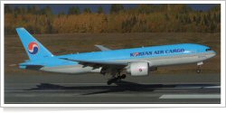 Korean Air Boeing B.777-FB5 HL8251