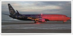 Alaska Airlines Boeing B.737-990 [ER] N493AS