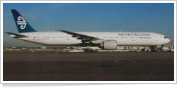 Air New Zealand Boeing B.777-319 [ER] ZK-OKN