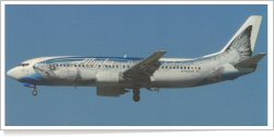 Alaska Airlines Boeing B.737-490 N792AS