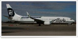 Alaska Airlines Boeing B.737-990 [ER] N453AS
