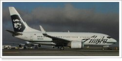 Alaska Airlines Boeing B.737-790 N613AS