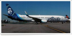 Alaska Airlines Boeing B.737-990 [ER] N428AS