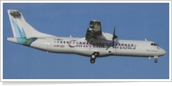 Caribbean Airlines ATR ATR-72-600 F-WWLV