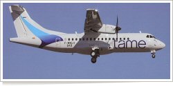 TAME ATR ATR-42-500 F-WWLH