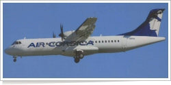 Air Corsica ATR ATR-72-500 F-GRPJ