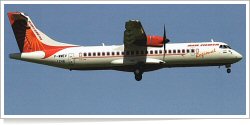 Air India Regional ATR ATR-72-600 F-WWEV