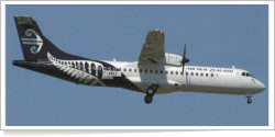 Mount Cook Airlines ATR ATR-72-600 F-WWEC