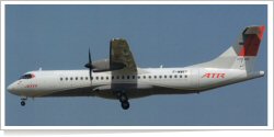 ATR ATR ATR-72-212A F-WWEY