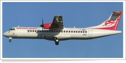 Air India Regional ATR ATR-72-600 F-WWEL