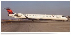 SkyWest Airlines Bombardier / Canadair CRJ-900 N162PQ