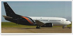 Titan Airways Boeing B.737-3L9 [QC] G-ZAPW