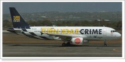 Indonesia AirAsia Airbus A-320-216 PK-AXY