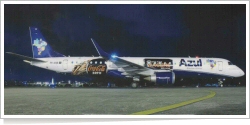 Azul Embraer ERJ-190-200IGW PR-AXB