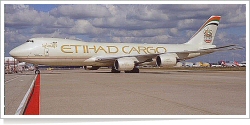 Etihad Boeing B.747-87UF N855GT