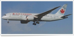 Air Canada Boeing B.787-8 [GE] Dreamliner C-GHPQ