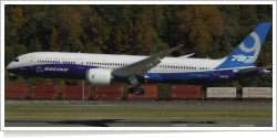 Boeing Company, The Boeing B.787-9 [RR] Dreamliner N789EX