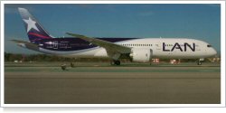 LAN Airlines Boeing B.787-9 [RR] Dreamliner CC-BGG