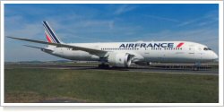 Air France Boeing B.787-9 [GE] Dreamliner F-HRBA