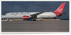 Virgin Atlantic Airways Boeing B.787-9 [RR] Dreamliner G-VNEW