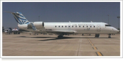 Air Botswana Canadair CRJ-100ER ZS-CME