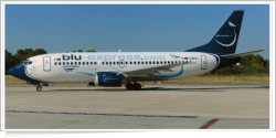Blue-Express.com Boeing B.737-31S I-BPAI