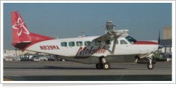 Mokulele Airlines Cessna 208B Grand Caravan N839MA