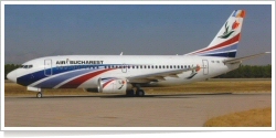 Air Bucharest Boeing B.737-3L9 YR-TIB