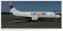 Cargo Air Boeing B.737-301SF LZ-CGO
