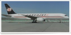CargoJet Airways Boeing B.757-28A [PCF] C-GIAJ