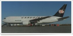 CargoJet Airways Boeing B.767-223 [BDSF] C-GCJO