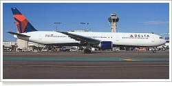 Delta Air Lines Boeing B.767-432 [ER] N825MH