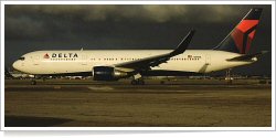 Delta Air Lines Boeing B.767-324 [ER] N394DL