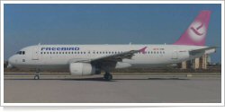 FreeBird Airlines Airbus A-320-232 TC-FBR