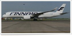 Finnair Airbus A-350-941 OH-LWA