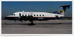 Great Lakes Airlines Beechcraft (Beech) B-1900D N220GL