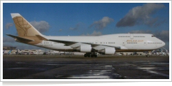 Atlas Air Boeing B.747-481 N263SG