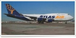 Atlas Air Boeing B.747-466 [BCF] N459MC
