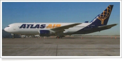Atlas Air Boeing B.767-38E [ER] N641GT
