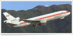 Deta Air McDonnell Douglas DC-10-40F UP-DC101
