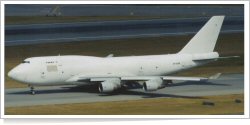 Aerotrans Cargo Boeing B.747-409 [BDSF] ER-BAM