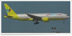 Jin Air Boeing B.767-2B5 [ER] HL7743