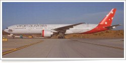 Virgin Australia International Boeing B.777-3ZG [ER] VH-VPE