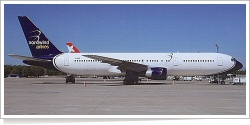 Nordwind Airlines Boeing B.767-3G5 [ER] VP-BOZ
