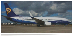 Ryanair Boeing B.737-8AS EI-DCL
