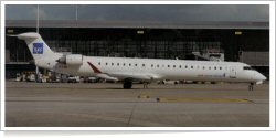 SAS Bombardier / Canadair CRJ-900ER EC-JTT